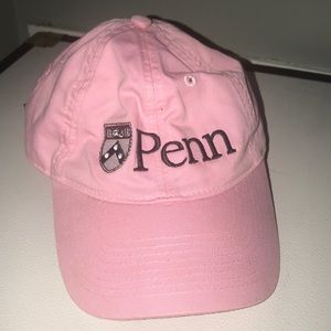 University of Pennsylvania hat